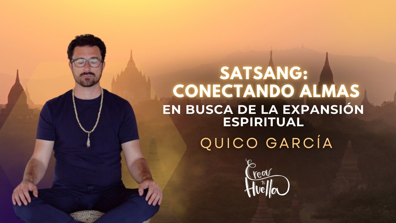 En busca de la expansión espiritual (2)